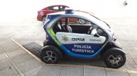 Polizeiauto