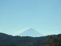 Popocatépetl 