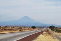 Popocatépetl