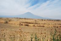 Popocatépetl