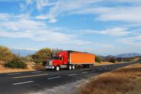 Road of Mexico