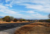 Road of Mexico