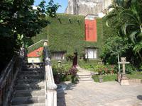Robert Brady Museum