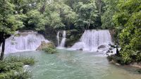Roberto Barrios, Palenque, Chiapas, Mexico