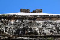 Ruinen von Palenque