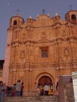 San Cristóbal de las Casas