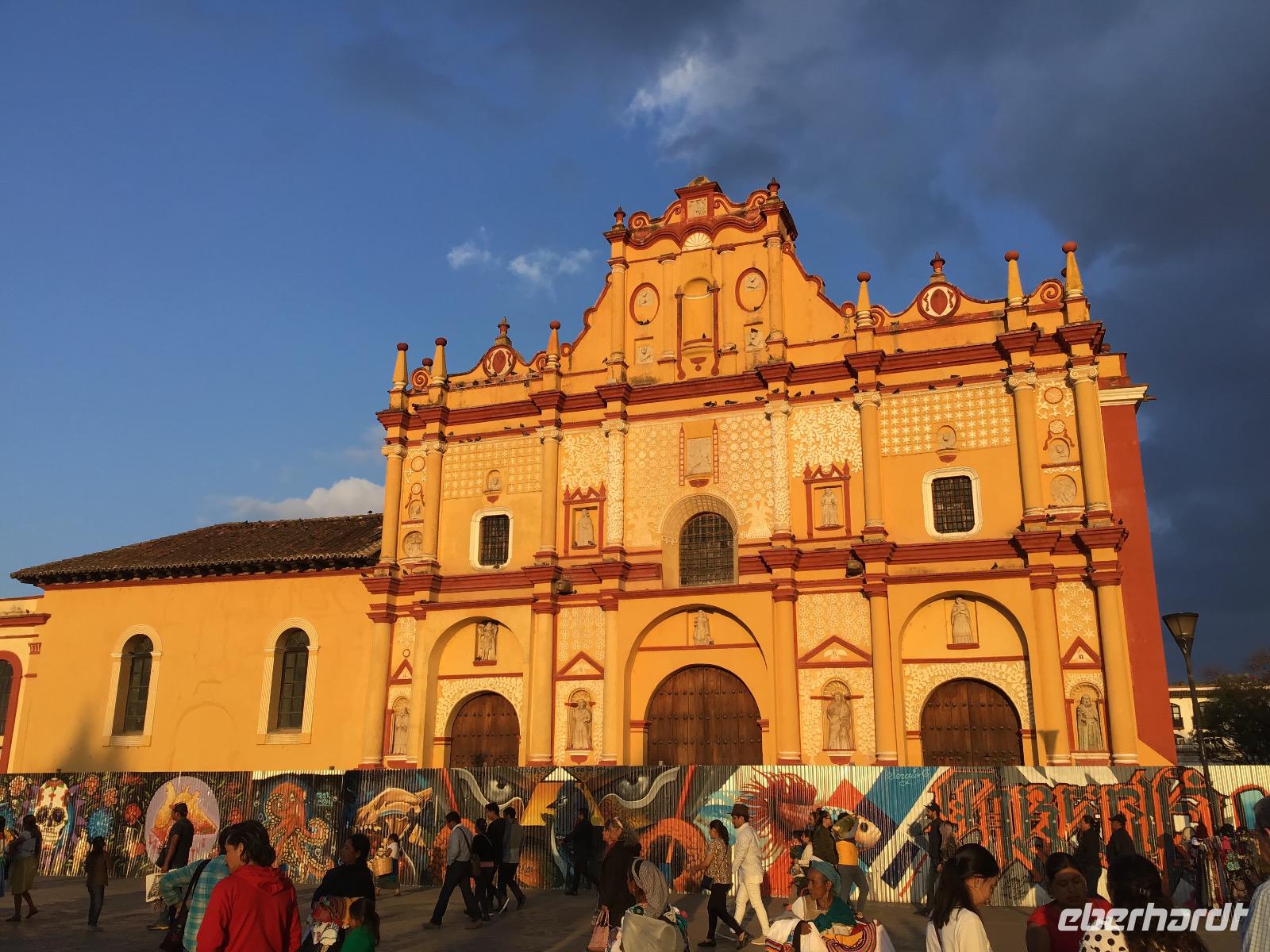 San Cristobal 