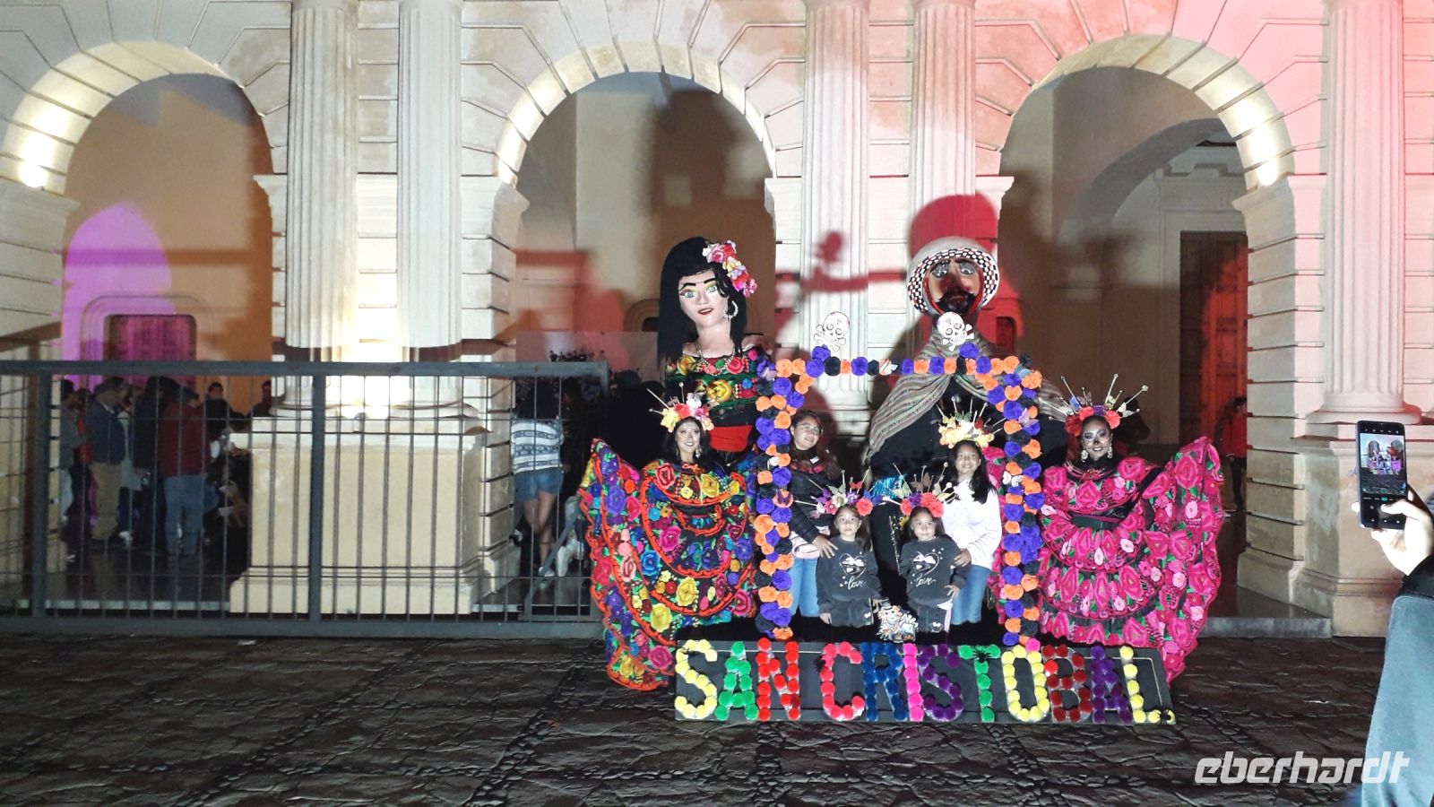 San Cristobal