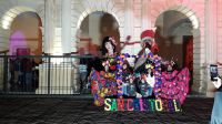 San Cristobal