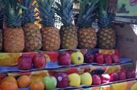 Taxco - Markt