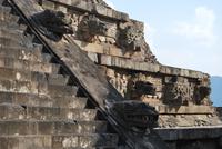 Teotihuacan - Zitadelle