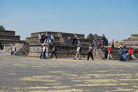 Teotihuacan