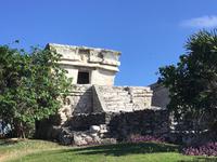 Tulum - Mexiko