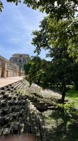 Uxmal, Santa Elena, Yucatán, Mexico