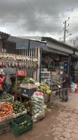 020 Marktstand Léon