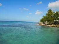 Entspannen am Hotelstrand