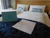 Willkommen auf der Mein Schiff 4!