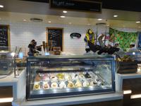 Ein erster Rundgang über die Mein Schiff 4