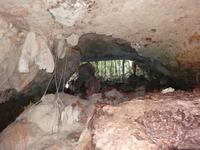 Das Tropfsteinhöhlensystem von Aktun Chen