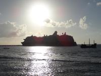 Zurück zur Mein Schiff 4