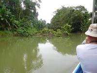 Impressionen auf unserer Bootsfahrt