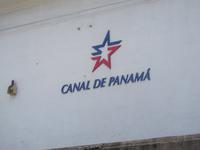 Panamakanal  