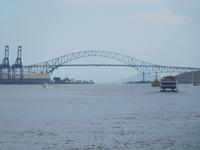 Puente de las Américas