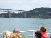 Puente de las Américas