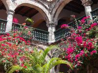 Kloster La Popa in Cartagena