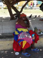 Schattiges Mittagspäuschen