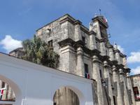 Santo Domingo - Dominikanische Republik