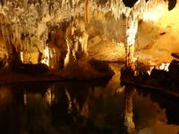 Cueva de las Maravillas