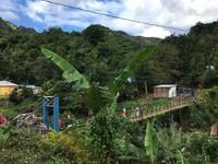 In den Blue Mountains