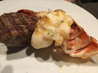Mal etwas Besonderes? Surf & Turf auf der Mein Schiff 6