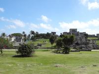 Führung durch Tulum   
