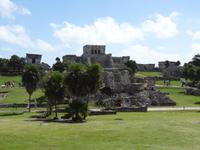 Führung durch Tulum   