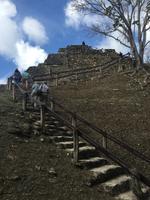Mayastätte Altun Ha