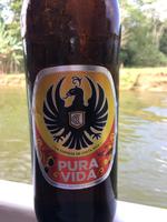 Pura Vida - Willkommen in Costa Rica!