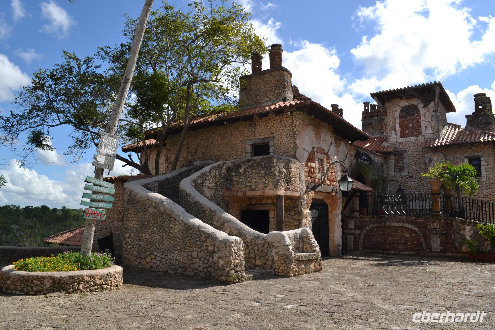 Altos de Chavon (6)