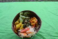 Besuch der Maroons (4)