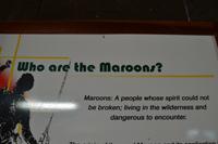 Besuch der Maroons (14)