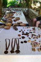 Besuch der Rastavillage Jamaika (1)