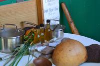 Besuch Rastavillage Jamaika (3)