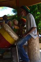 Besuch Rastavillage Jamaika (6)