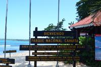 Cahuita National Park (1)