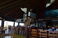 Fischerdorf auf Roatan (9)