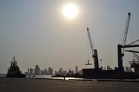 Hafen Cartagena (3)