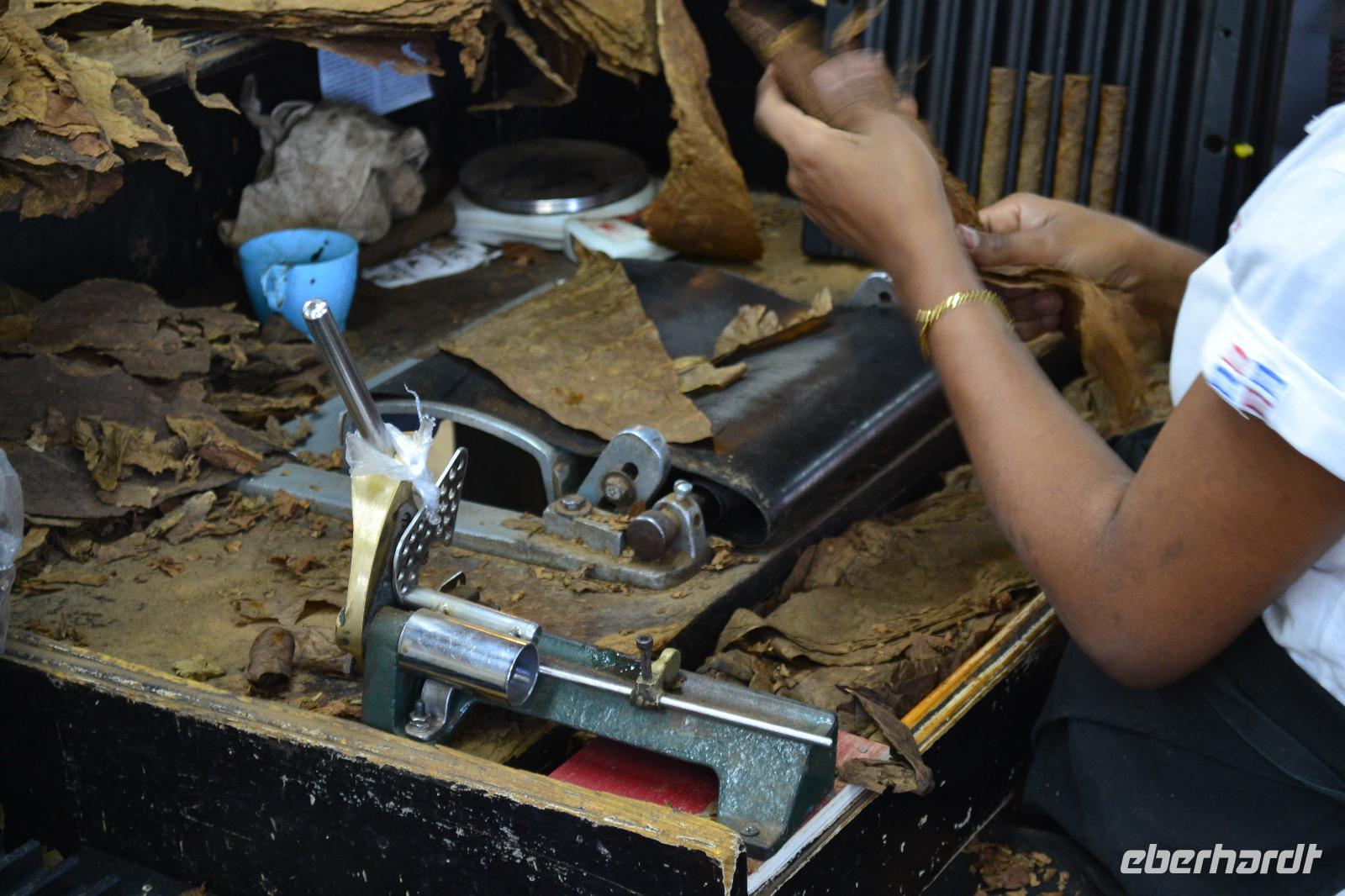 Zigarrenfabrik Dom. Rep. (8)