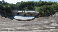Altos de Chavon Theater