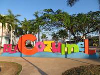 Cozumel